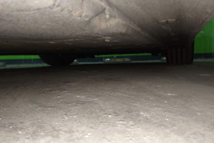 Used Porsche Cayman 2013 Cayman 2.7L Chassis Rear Right