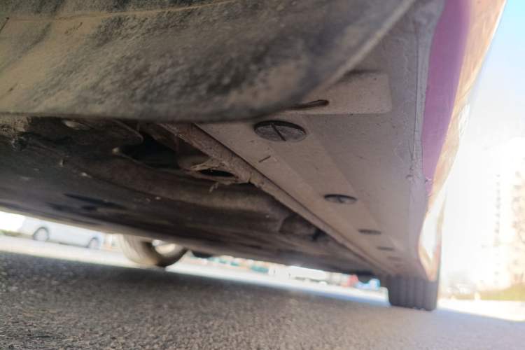 Used Porsche Cayman 2013 Cayman 2.7L Chassis Rear Right