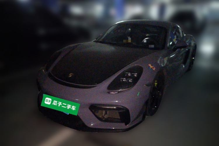 Used Porsche Cayman 2013 Cayman 2.7L Guazi used car, China used car export, Used car for sale, Used cars, Cheapest cars for sale