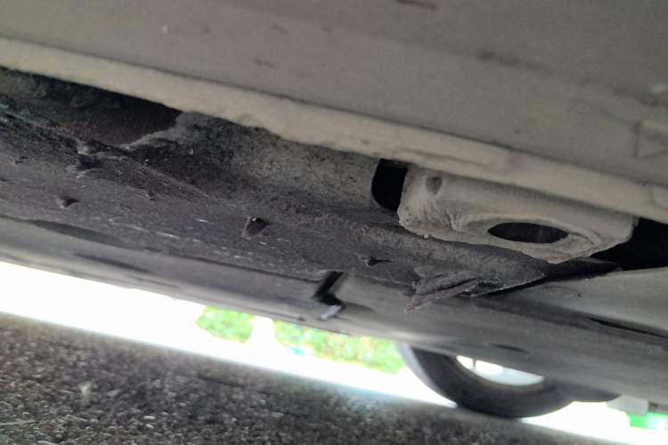 Used Porsche Cayman 2013 Cayman 2.7L Chassis Front Right