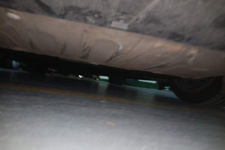 Used Porsche Cayman 2013 Cayman 2.7L Chassis Front