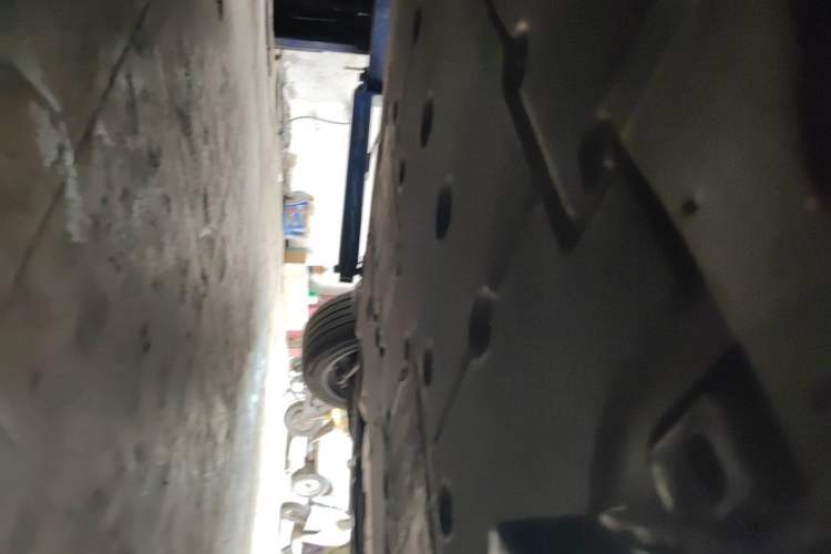 Used Porsche Cayman 2013 Cayman 2.7L Chassis Front Left