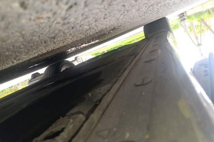 Used Porsche Cayman 2013 Cayman 2.7L Chassis Front Right