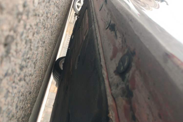Used Porsche Cayman 2013 Cayman 2.7L Chassis Front Right
