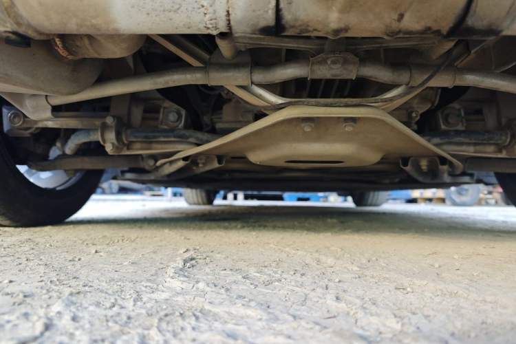 Used Porsche Cayman 2013 Cayman 2.7L Chassis Rear