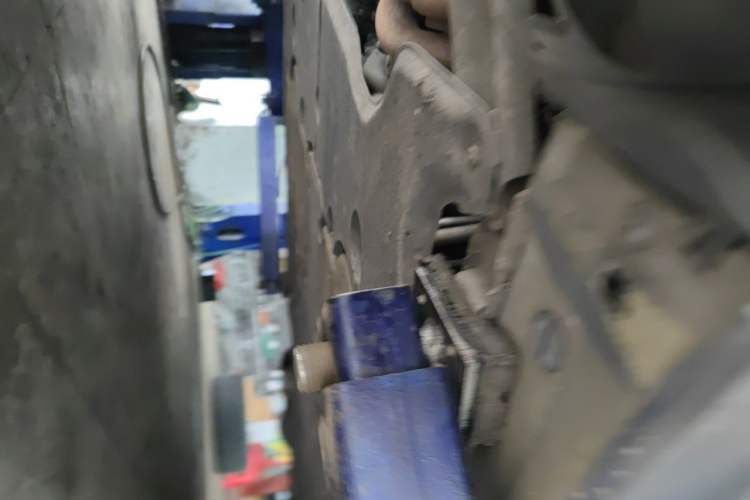 Used Porsche Cayman 2013 Cayman 2.7L Chassis Rear Right