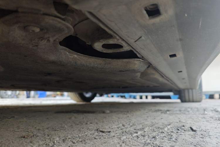 Used Porsche Cayman 2013 Cayman 2.7L Chassis Rear Right