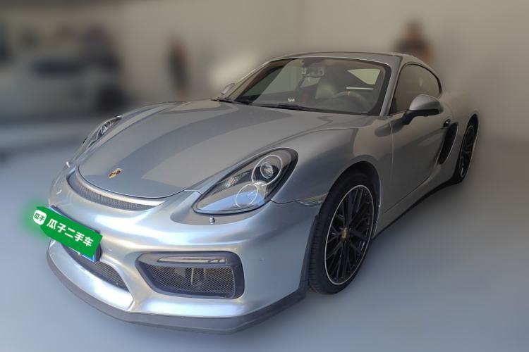 Used Porsche Cayman 2013 Cayman 2.7L Guazi used car, China used car export, Used car for sale, Used cars, Cheapest cars for sale
