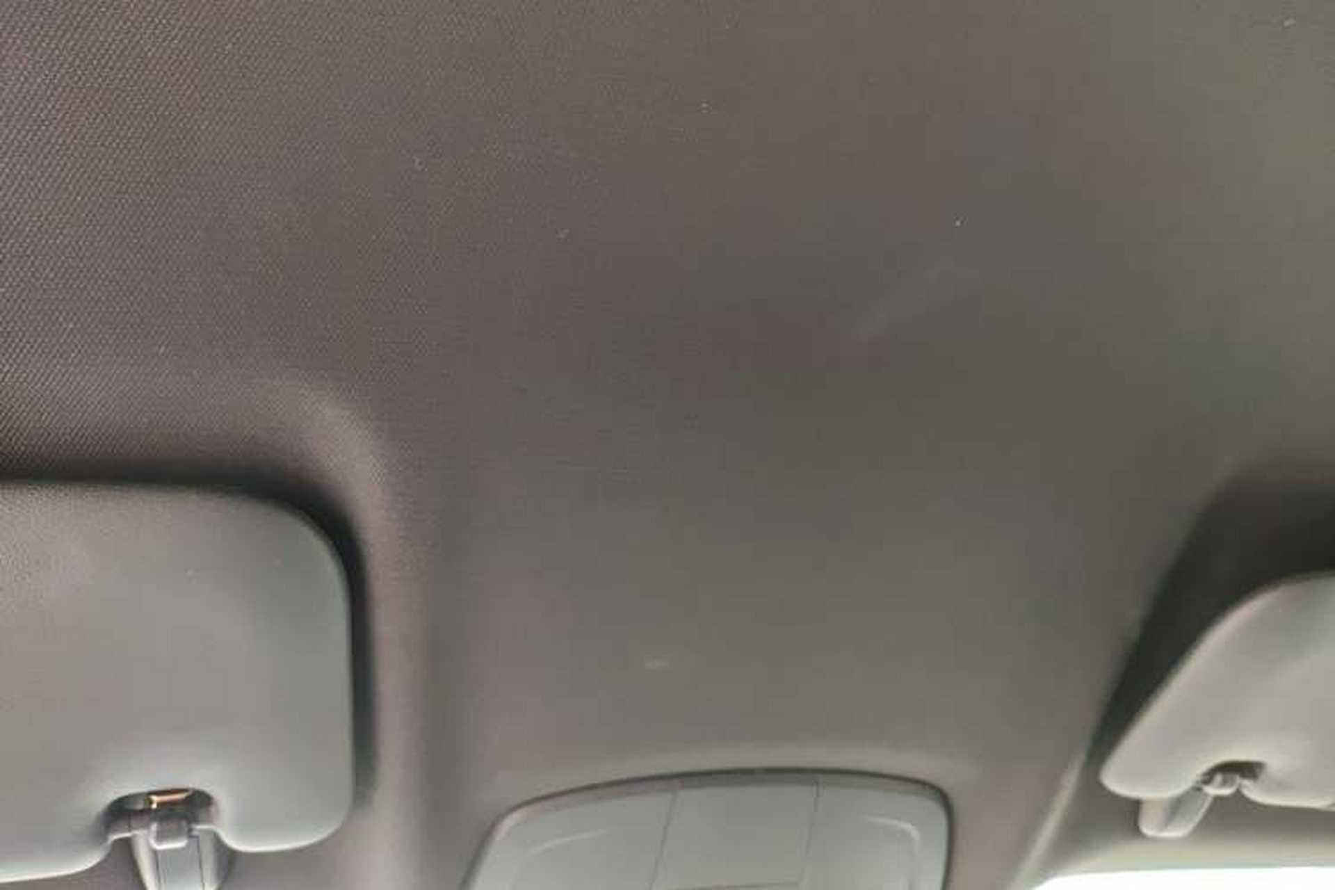 Used Porsche Cayman 2013 Cayman 2.7L Headliner