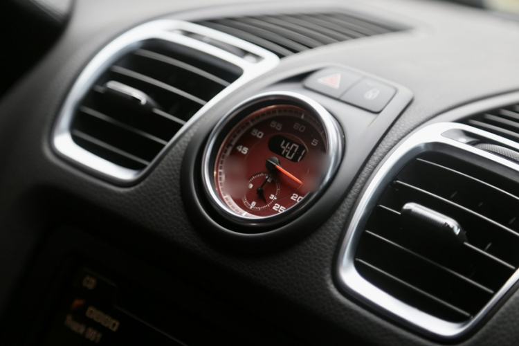 Used Porsche Cayman 2013 Cayman 2.7L Interior 3