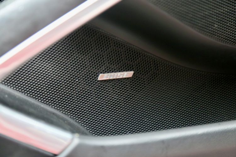 Used Porsche Cayman 2013 Cayman 2.7L Interior 4