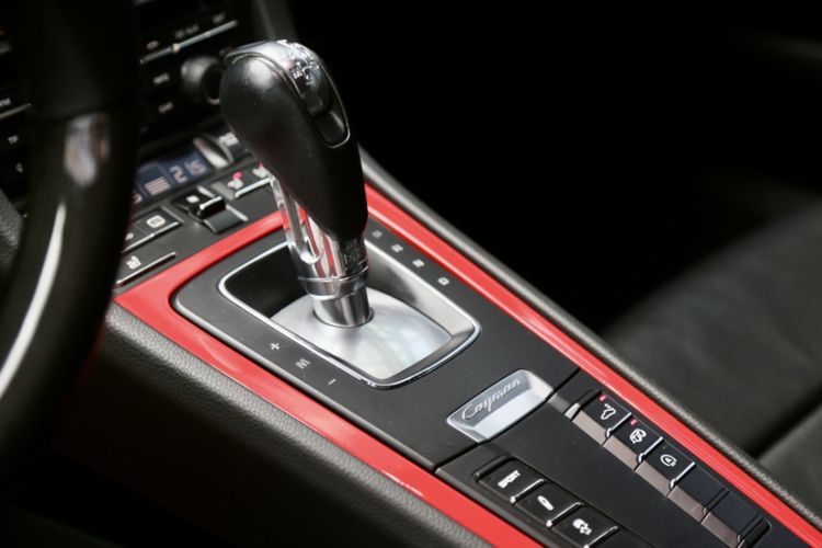 Used Porsche Cayman 2013 Cayman 2.7L Interior 6