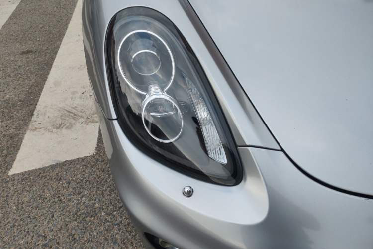 Used Porsche Cayman 2013 Cayman 2.7L Right Front Headlight