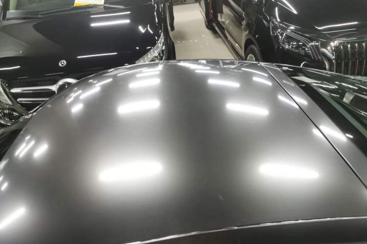 Used Porsche Cayman 2013 Cayman 2.7L Roof