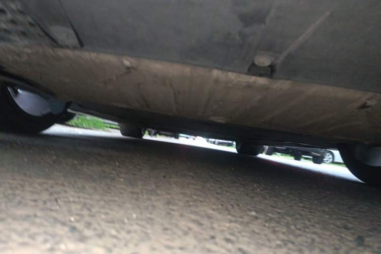 Used Porsche Cayman 2013 Cayman 2.7L Chassis Front