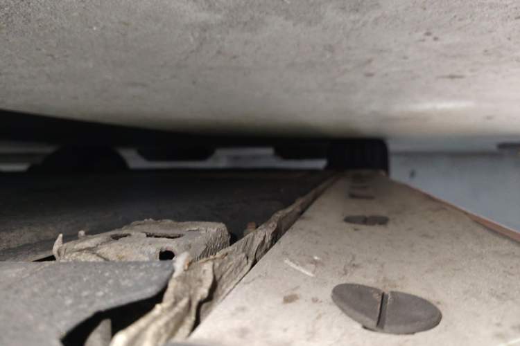 Used Porsche Cayman 2013 Cayman 2.7L Chassis Front Right