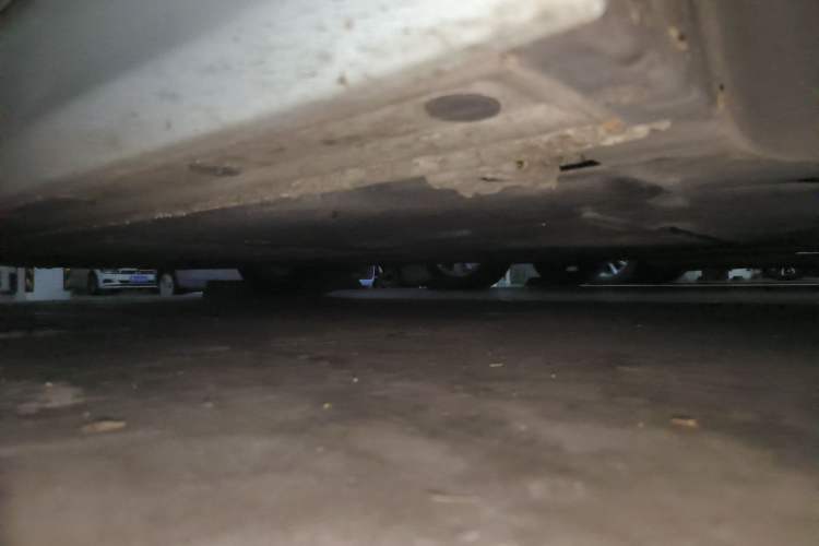 Used Porsche Cayman 2013 Cayman 2.7L Chassis Front Right