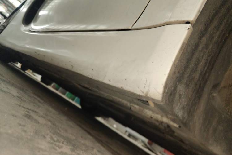 Used Porsche Cayman 2013 Cayman 2.7L Chassis Front Right