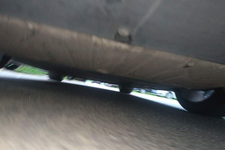 Used Porsche Cayman 2013 Cayman 2.7L Chassis Rear Right