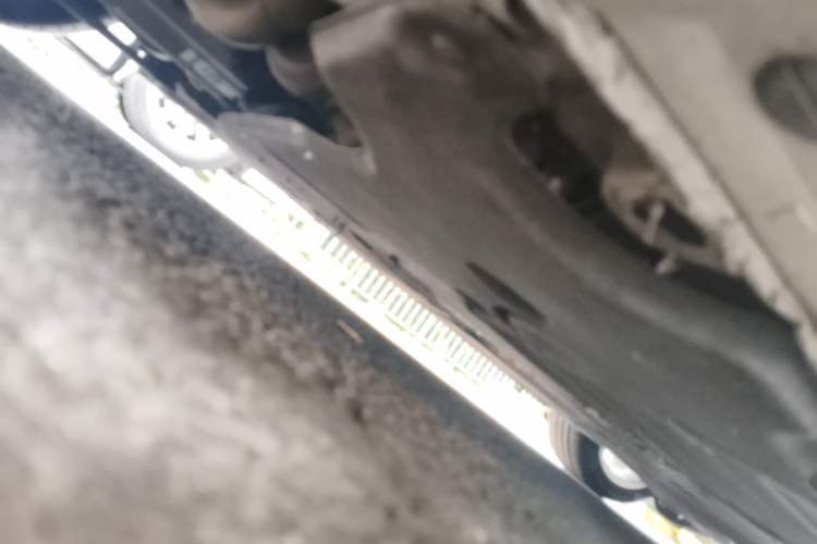 Used Porsche Cayman 2013 Cayman 2.7L Chassis Rear Right