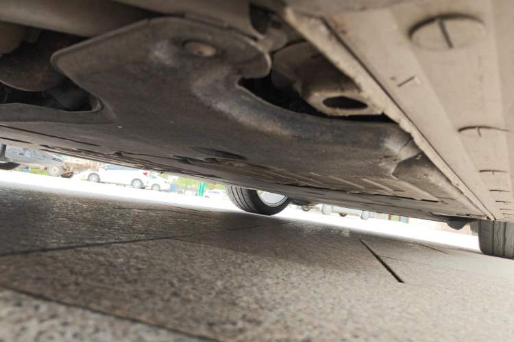 Used Porsche Cayman 2013 Cayman 2.7L Chassis Rear Right