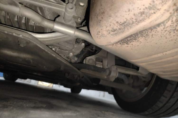 Used Porsche Cayman 2013 Cayman 2.7L Engine Bay Left