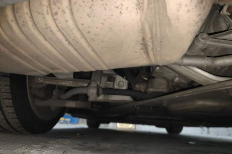 Used Porsche Cayman 2013 Cayman 2.7L Engine Bay Right