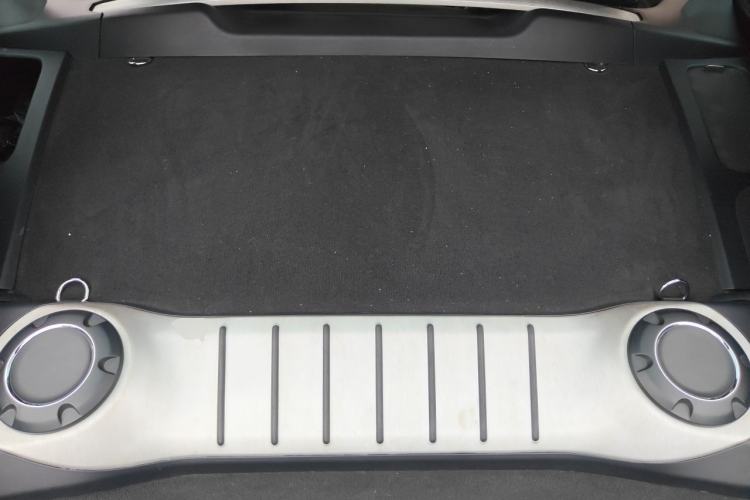 Used Porsche Cayman 2013 Cayman 2.7L Engine Bay