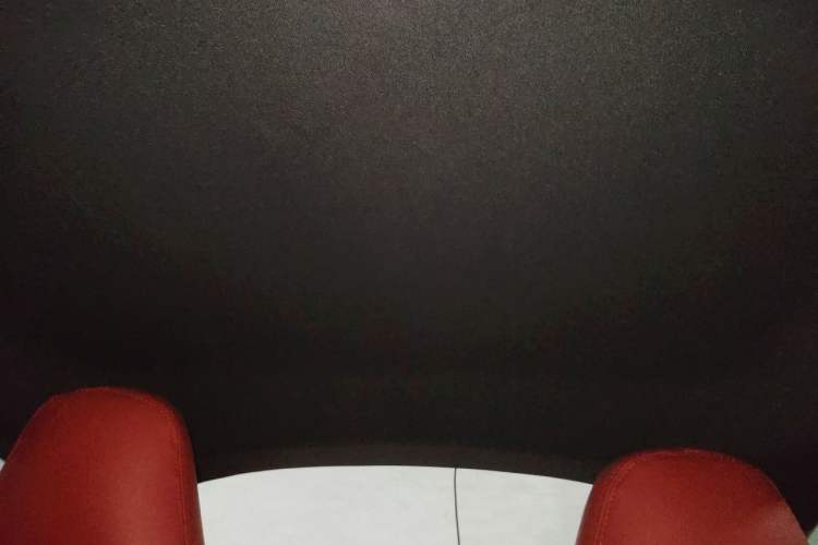 Used Porsche Cayman 2013 Cayman 2.7L Headliner