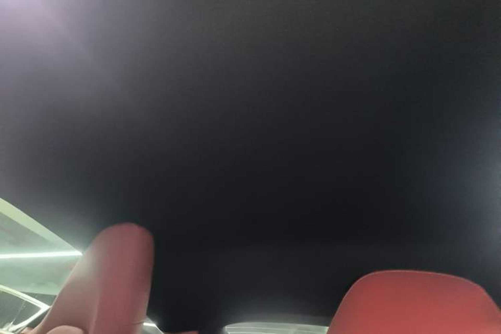 Used Porsche Cayman 2013 Cayman 2.7L Headliner