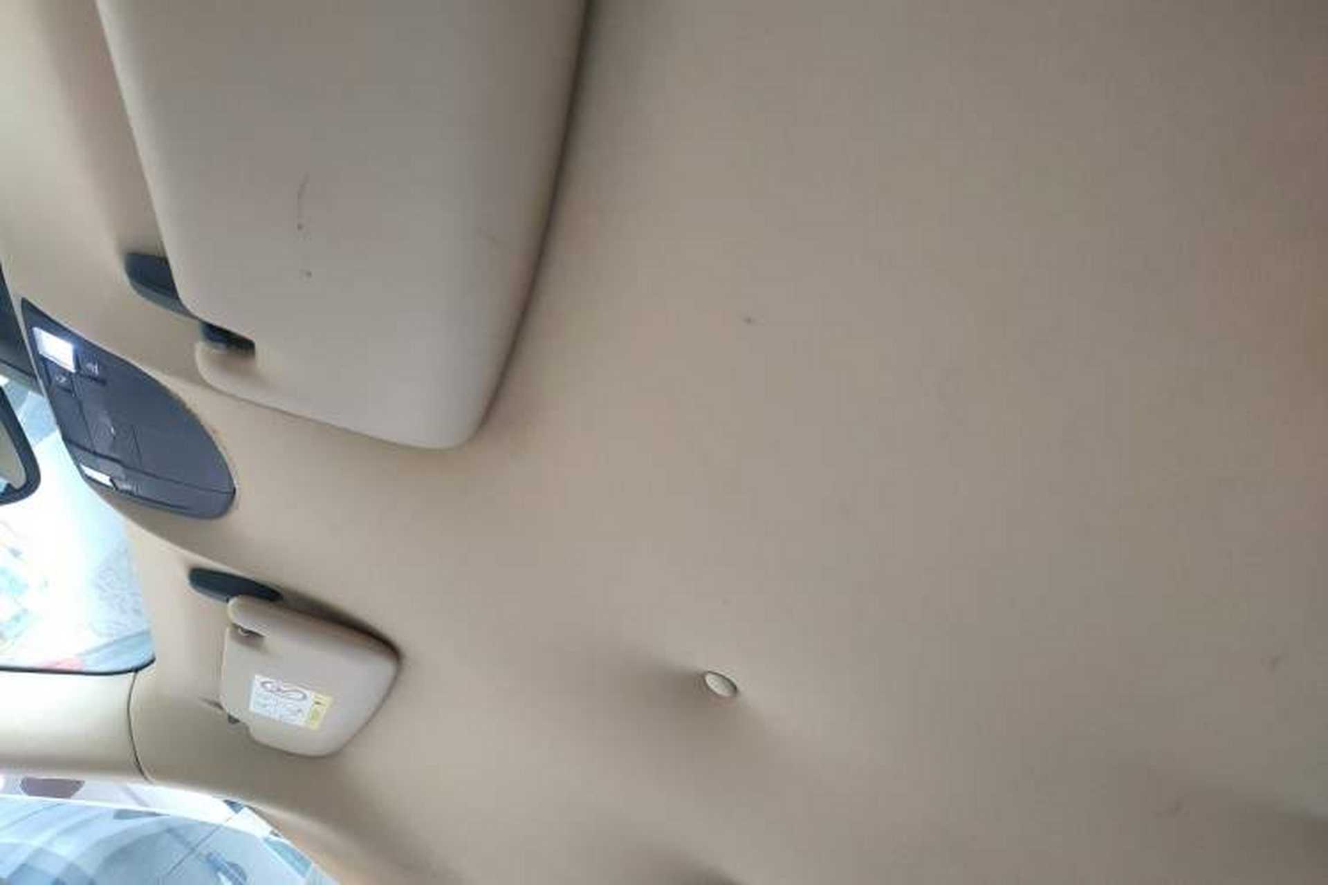 Used Porsche Cayman 2013 Cayman 2.7L Headliner