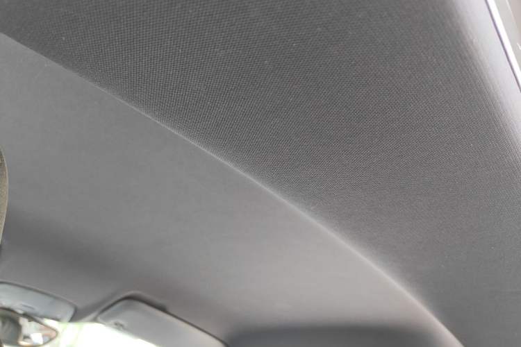 Used Porsche Cayman 2013 Cayman 2.7L Headliner