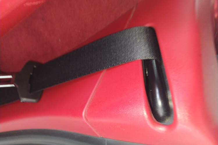 Used Porsche Cayman 2013 Cayman 2.7L Interior 8