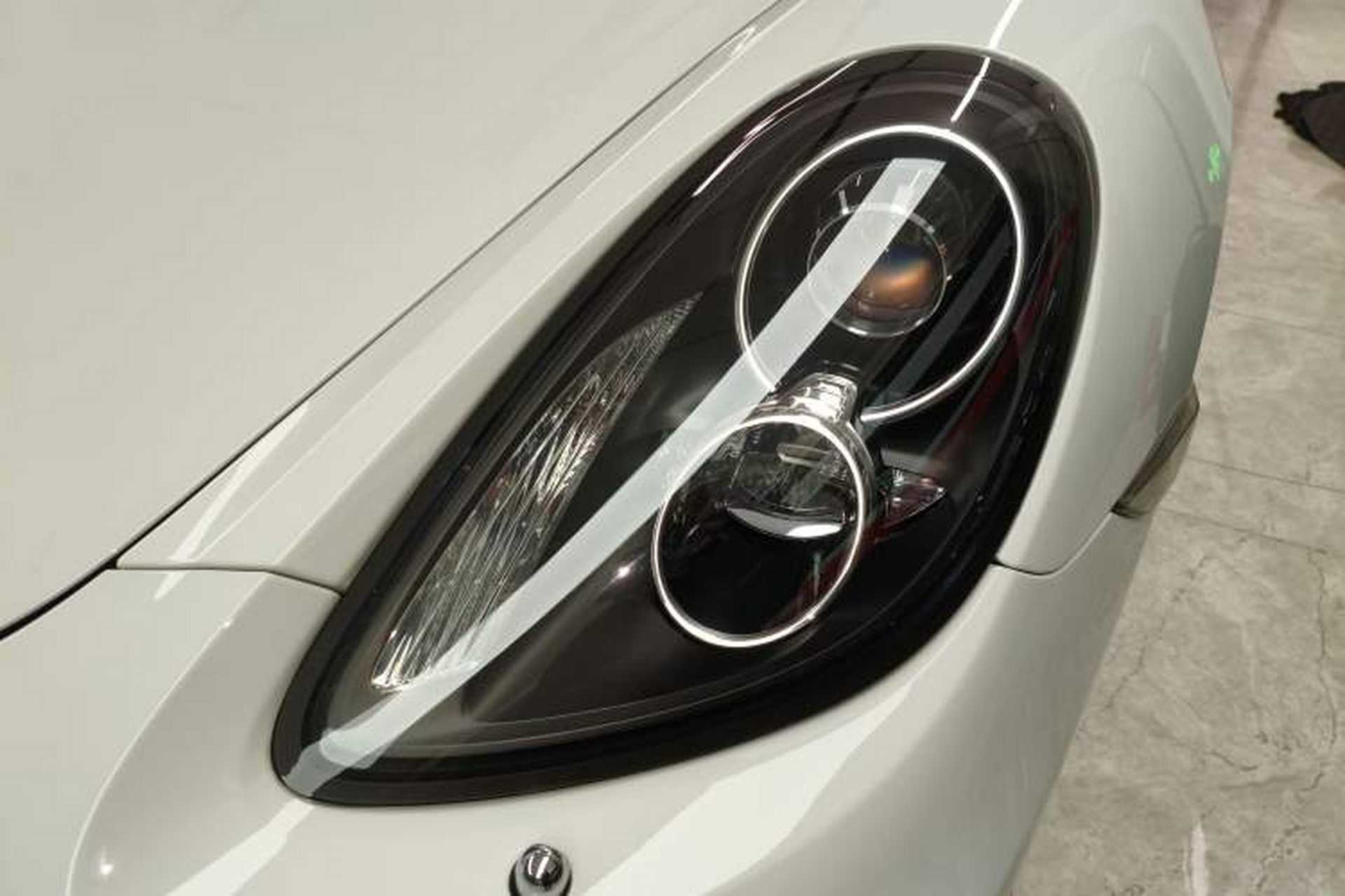 Used Porsche Cayman 2013 Cayman 2.7L Left Front Headlight