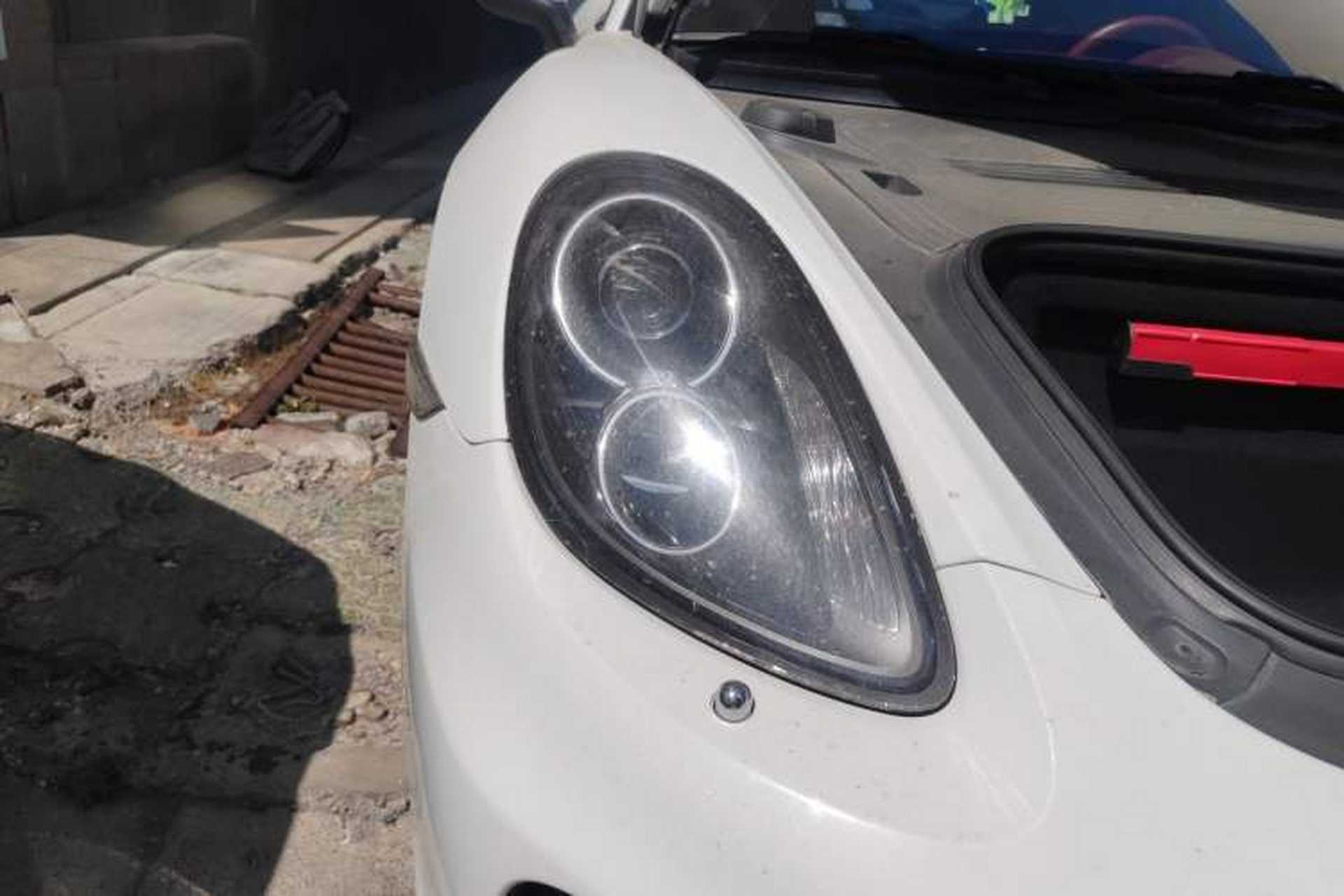 Used Porsche Cayman 2013 Cayman 2.7L Right Front Headlight