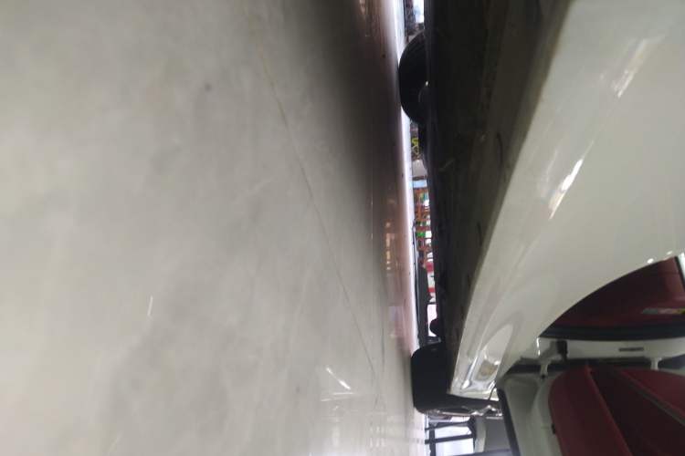 Used Porsche Cayman 2013 Cayman 2.7L Right Side Sill