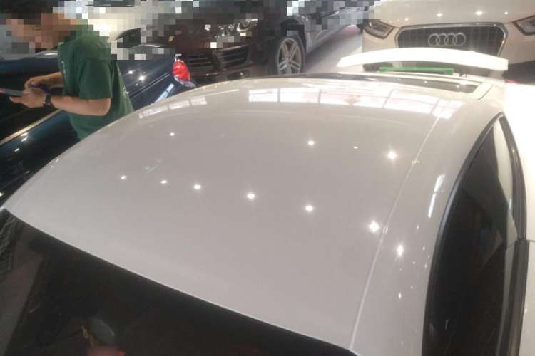 Used Porsche Cayman 2013 Cayman 2.7L Roof