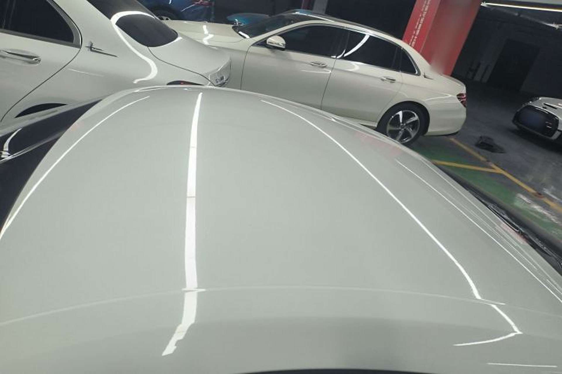 Used Porsche Cayman 2013 Cayman 2.7L Roof
