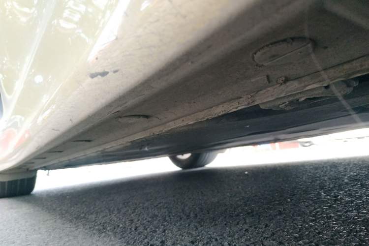 Used Porsche Cayman 2013 Cayman 2.7L Chassis Front Right