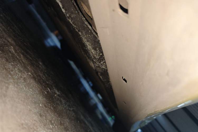 Used Porsche Cayman 2013 Cayman 2.7L Chassis Rear Right