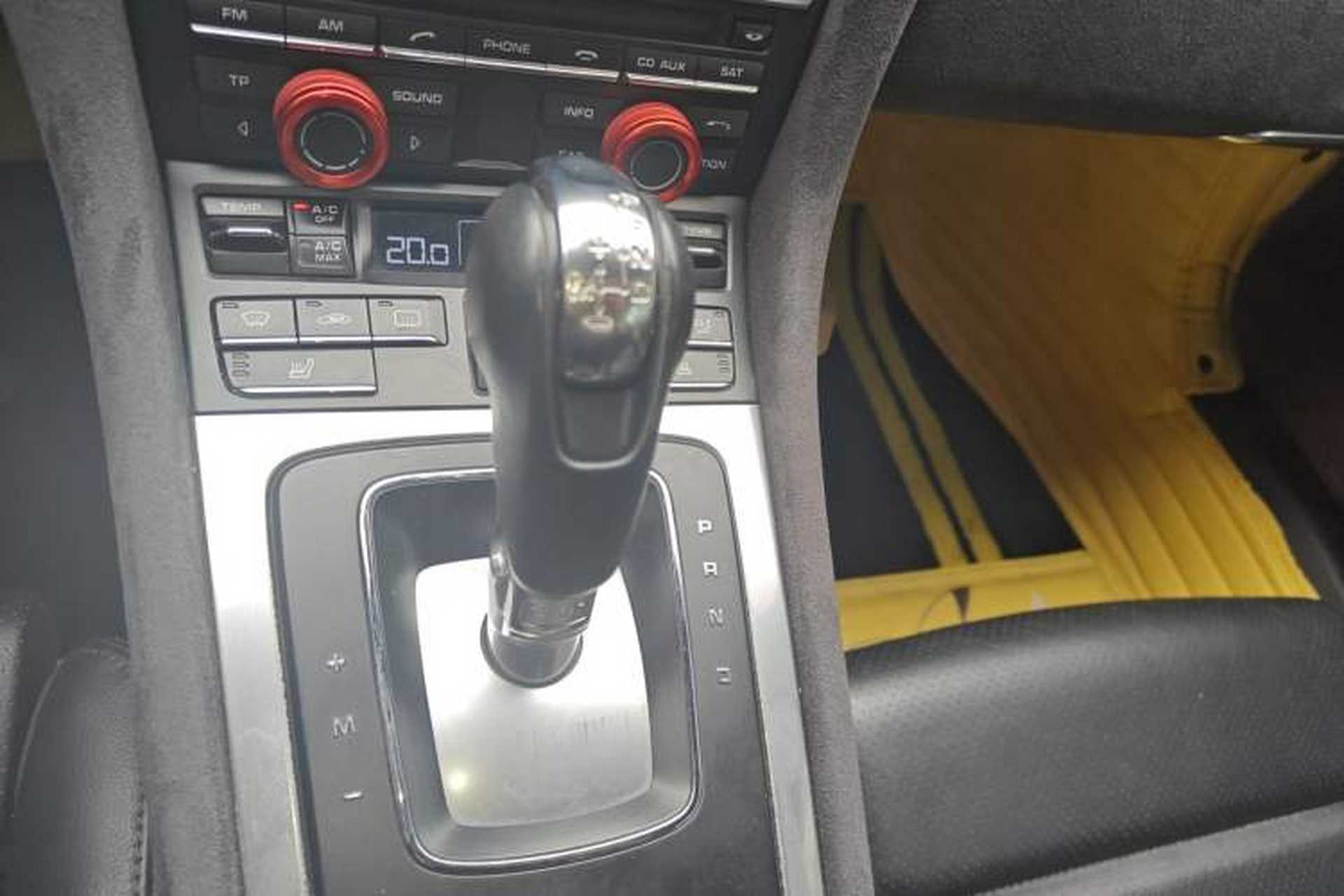 Used Porsche Cayman 2013 Cayman 2.7L Gear Lever