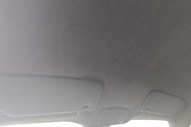 Used Porsche Cayman 2013 Cayman 2.7L Headliner
