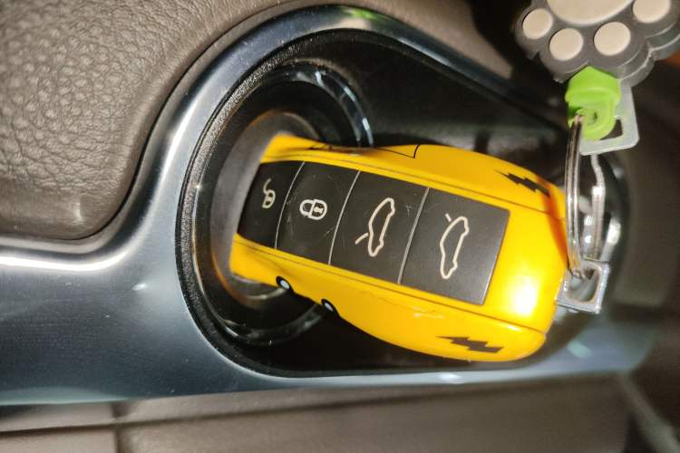 Used Porsche Cayman 2013 Cayman 2.7L Interior 1