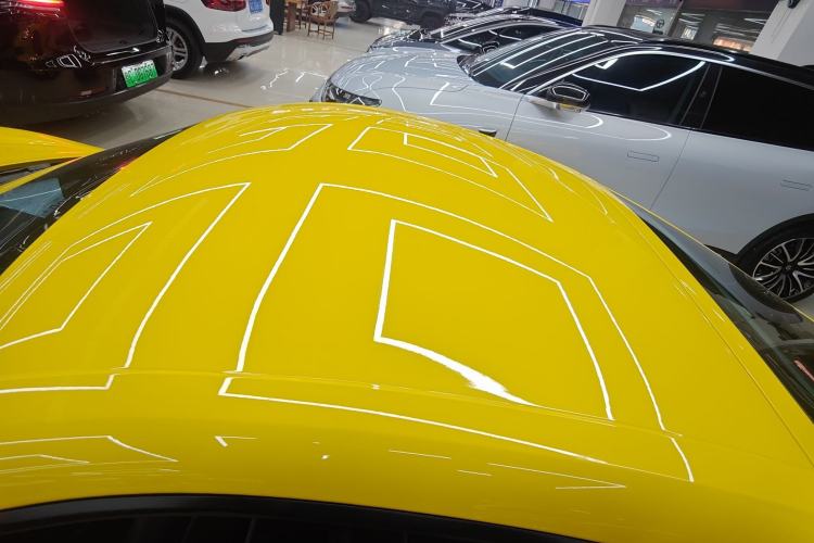 Used Porsche Cayman 2013 Cayman 2.7L Roof