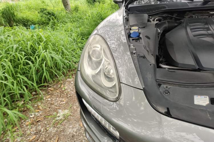 Used Porsche Cayman  Right Front Headlight