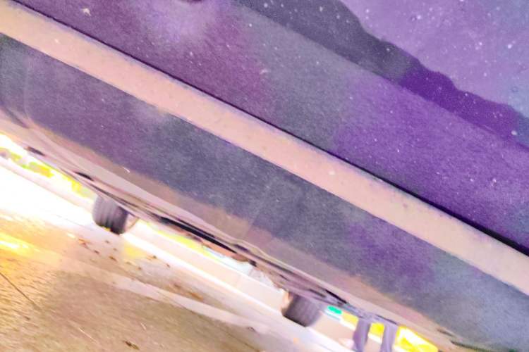 Used Porsche Macan 2014 Macan 2.0T Chassis Front