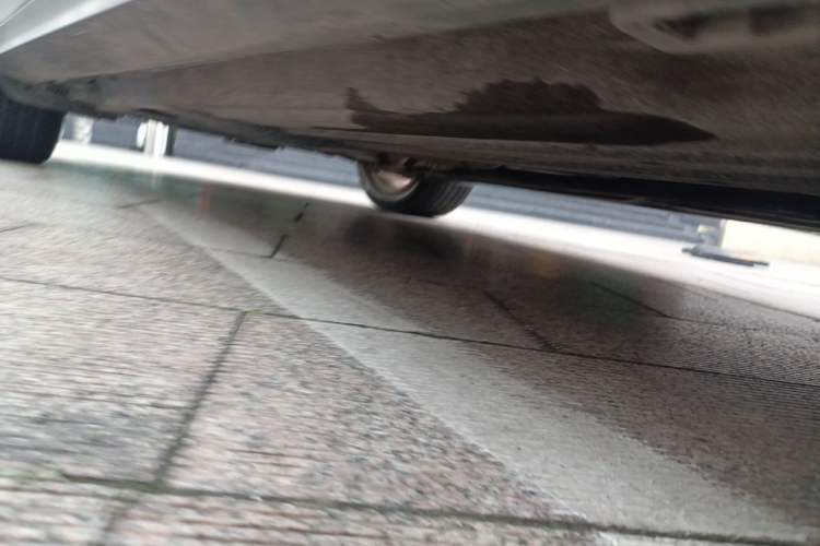 Used Porsche Macan 2014 Macan 2.0T Chassis Front Right