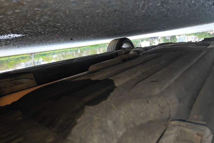 Used Porsche Macan 2014 Macan 2.0T Chassis Front Right