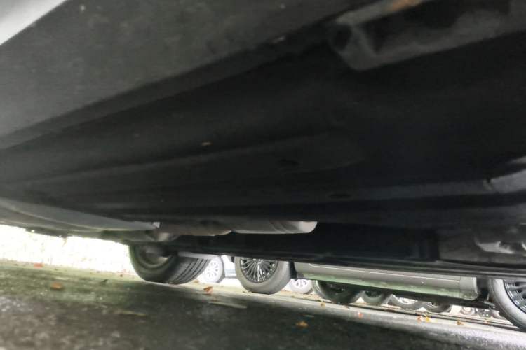 Used Porsche Macan 2014 Macan 2.0T Chassis Front Right