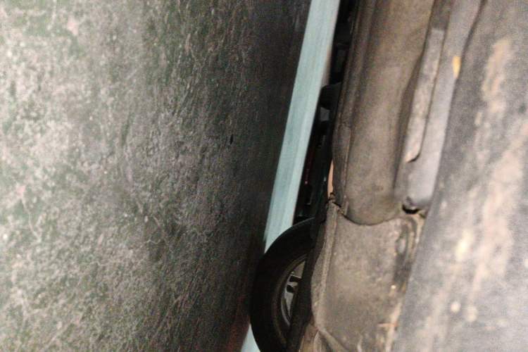 Used Porsche Macan 2014 Macan 2.0T Chassis Front Right